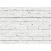 Best reviews of 🧨 Home Decor Line Self-Adhesive Wallpaper Home D&eacute;cor Line White Bricks Kitchen Panel Wall Decal 😉 -Wallpaper Sales Store masterBREW1520