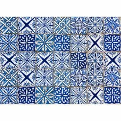 Best deal 🎁 Home Decor Line Self-Adhesive Wallpaper Home Décor Line Azulejos Kitchen Panel Wall Decal 🧨
