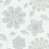 Flash Sale 😍 Self-Adhesive Wallpaper NuWallpaper Gypsy Floral Peel And Stick Wallpaper 😀 -Wallpaper Sales Store masterBREW1533