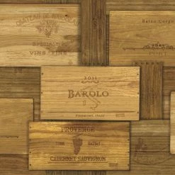 Budget 🥰 Brewster Barolo Graphic Wallpaper 🎉