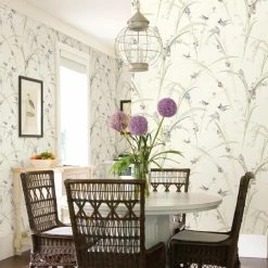 Wholesale 😍 Brewster Botanical Wallpaper 😉