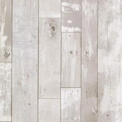 Deals 🎁 Brewster Ashwile Wood Plank Wallpaper ✨