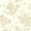 Top 10 😍 Brewster Gia Floral Wallpaper 👍 -Wallpaper Sales Store masterBREW1677