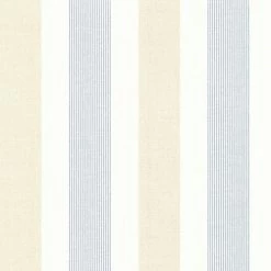 Cheap 💯 Brewster Jace Stripe Wallpaper 🤩