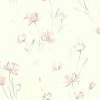 Hot Sale 🌟 Brewster Gloria Floral Wallpaper 🤩 -Wallpaper Sales Store masterBREW1684