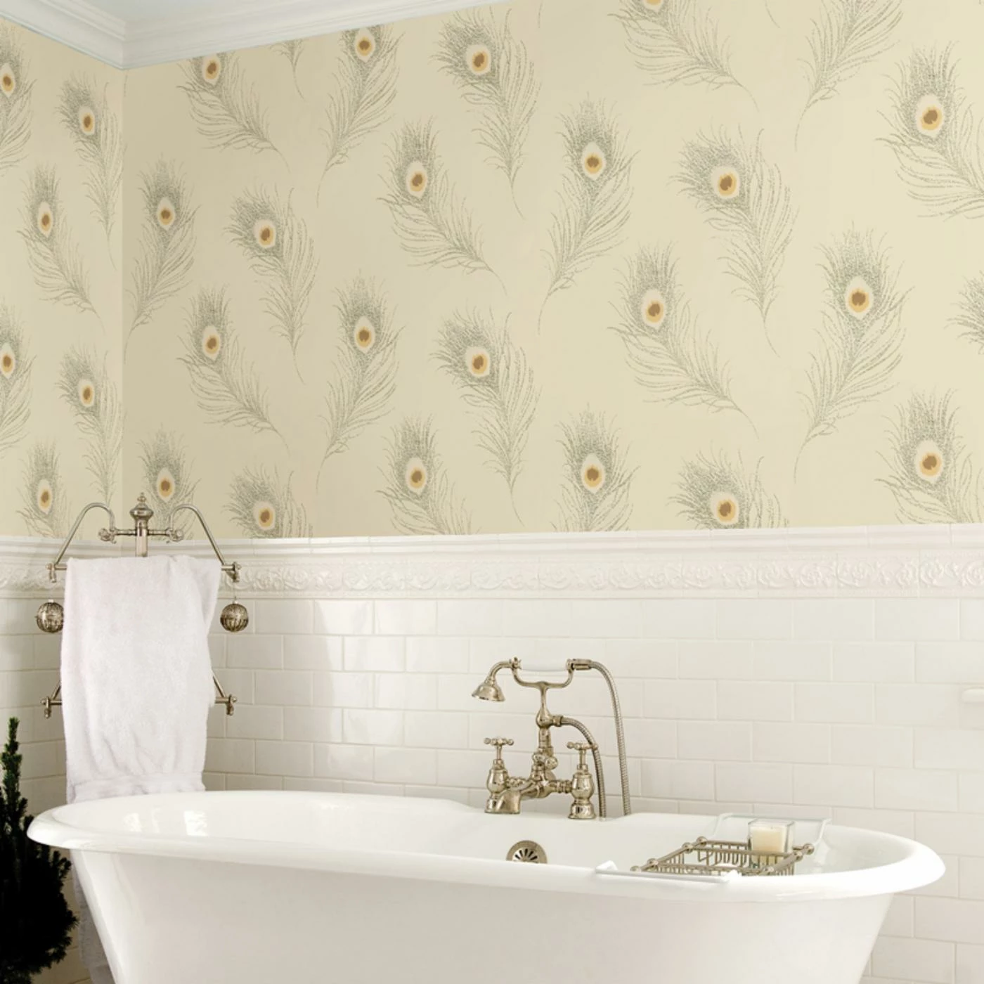 Promo 🎉 Brewster Peacock Feather Wallpaper 👏 3 Promo 🎉 Brewster Peacock Feather Wallpaper 👏