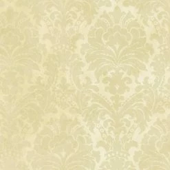 Budget 👏 Brewster Mystify Damask Wallpaper 😍