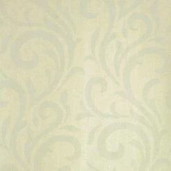 Deals 👍 Brewster Muriel Scroll Wallpaper ❤️