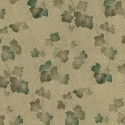 Deals 🎉 Brewster Palmate Leaf Wallpaper 🤩