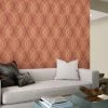 Coupon 😍 Brewster Echo Lattice Wallpaper 🎉 -Wallpaper Sales Store masterBREW1712