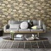 Buy 🛒 A - Street Prints A-Street Prints Stone Wall Historic Wallpaper ⭐ -Wallpaper Sales Store masterBREW1726