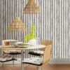 Best deal 👏 A - Street Prints A-Street Prints Corrugated Metal Industrial Texture Wallpaper 😉 -Wallpaper Sales Store masterBREW1732