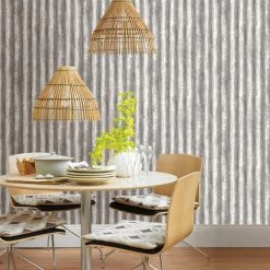 Best deal 👏 A - Street Prints A-Street Prints Corrugated Metal Industrial Texture Wallpaper 😉