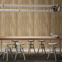 Best reviews of ⌛ Warner Textures Timber Texture Wallpaper ⌛