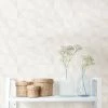Flash Sale ✔️ Eco Wallpaper Dabria Geometric Wallpaper ⭐ -Wallpaper Sales Store masterBREW1786