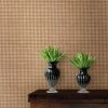 New 👍 Kenneth James Ryotan Wheat Paper Weave Wallpaper 🥰 -Wallpaper Sales Store masterBREW1818
