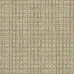 Best Sale 🎉 Kenneth James Kori Khaki Grasscloth Wallpaper 💯