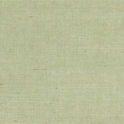 Deals ⌛ Kenneth James Popun Light Green Grasscloth Wallpaper 😉