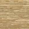 Best reviews of 🧨 Kenneth James Meho Neutral Grasscloth Wallpaper 👍 -Wallpaper Sales Store masterBREW1866