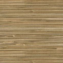 Best Pirce 🔥 Kenneth James Seiju Wheat Grasscloth Wallpaper 👏