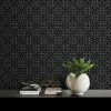 Hot Sale 😀 A-Street Prints Element Mosaic Wallpaper 😀 -Wallpaper Sales Store masterBREW1873