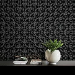 Hot Sale ๐ A-Street Prints Element Mosaic Wallpaper ๐