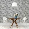 New 🤩 A-Street Prints Celestial Floral Wallpaper 🔥 -Wallpaper Sales Store masterBREW1881