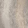 Hot Sale 🔥 Decorline Wheaton Bronze Leaf Wave Wallpaper 👍 -Wallpaper Sales Store masterBREW1908