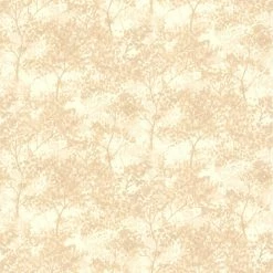 Budget 👏 Brewster Lavinia Taupe Tree Forest Wallpaper 🔔