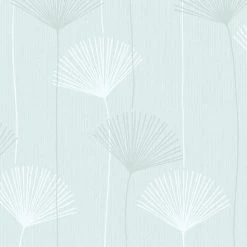 Cheapest ✔️ Brewster Chika Cream Dandelion Wallpaper 😍