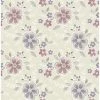 Hot Sale ๐ฏ Brewster Chloe Purple Floral Wallpaper ๐ 2 Hot Sale ๐ฏ Brewster Chloe Purple Floral Wallpaper ๐ -Wallpaper Sales Store masterBREW2024