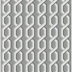 Cheap 🧨 Brewster Twist Geometric Wallpaper 😀