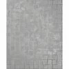 Best reviews of โค๏ธ Brewster Dagmar Silver Medium Squares Wallpaper โ 2 Best reviews of โค๏ธ Brewster Dagmar Silver Medium Squares Wallpaper โ -Wallpaper Sales Store masterBREW2037