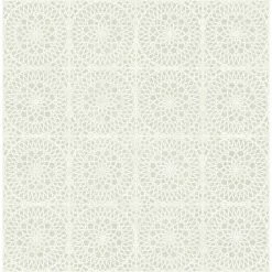 Wholesale ๐ Kenneth James Twist Medallion Wallpaper ๐