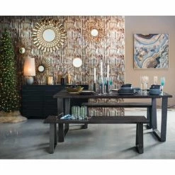 Best Pirce 🔥 A-Street Prints Patina Panels Metal Wallpaper 😀