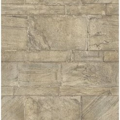 Best deal 😍 A-Street Prints Clifton Sandstone Wallpaper ✨