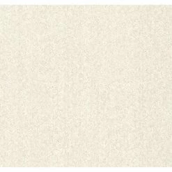 Brand new 😍 Brewster Hound Cream Herringbone Wallpaper 👏