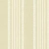 Cheapest 🔔 Brewster Adria Champagne Jacquard Stripe Wallpaper 🎁 -Wallpaper Sales Store masterBREW2197