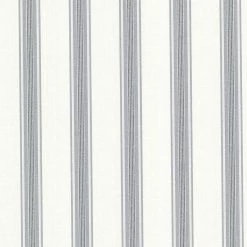 Coupon 🔥 Brewster Lineage Olive Stripe Wallpaper ✨
