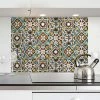 Top 10 β Self-Adhesive Wallpaper Home Decor Line Green Tiles Kitchen Panel β 1 Top 10 β Self-Adhesive Wallpaper Home Decor Line Green Tiles Kitchen Panel β -Wallpaper Sales Store masterBREW2300