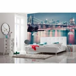 Best reviews of ✔️ Wall Murals Komar Neon Wall Mural 😍