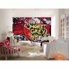 Best Sale 😍 Wall Murals Ideal Decor No More Grey Walls Wall Mural ❤️ -Wallpaper Sales Store masterBREW2422