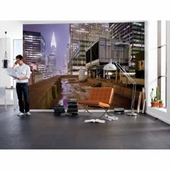 Budget 🥰 Wall Murals Komar On Top Wall Mural ❤️