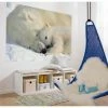 Buy 🧨 Wall Murals Komar Polar Bears Wall Mural 🧨 -Wallpaper Sales Store masterBREW2460