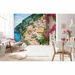 Promo 🎉 Wall Murals Komar Positano Wall Mural 🛒