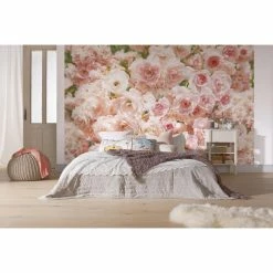 Best reviews of 🧨 Wall Murals Komar Rosa Wall Mural 🎉