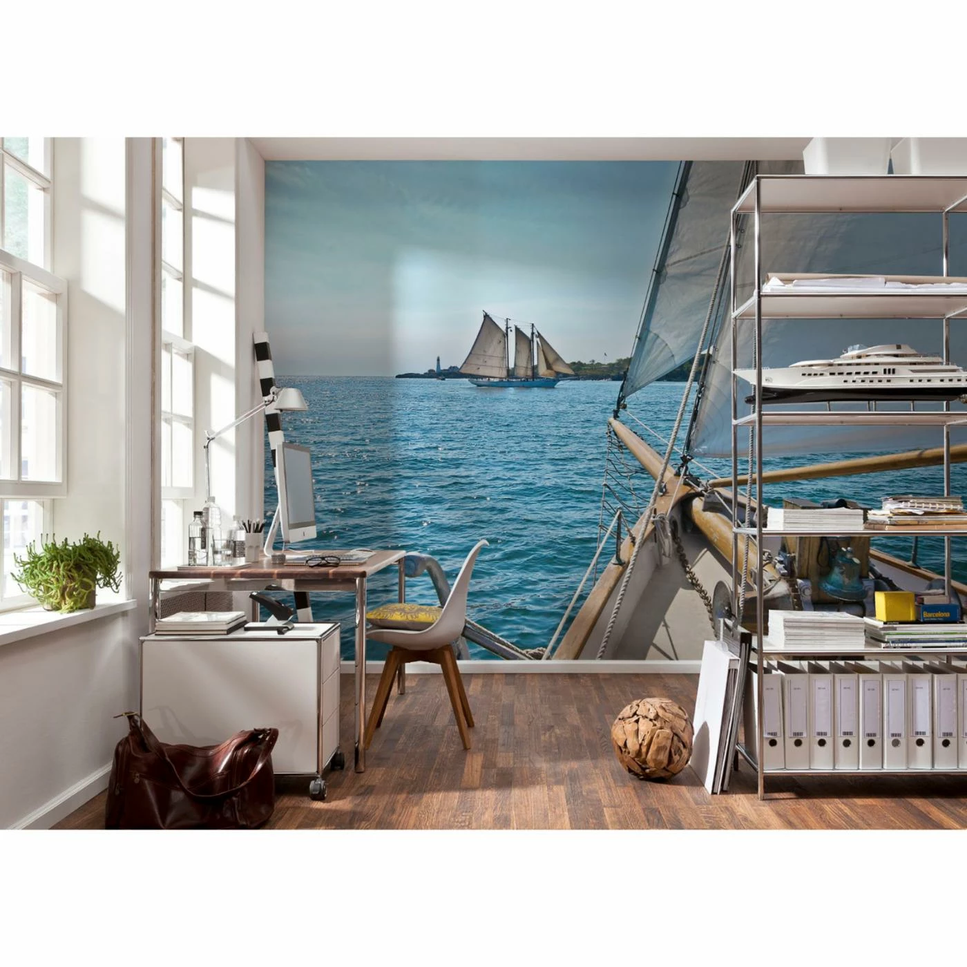 Best deal π Wall Murals Komar Sailing Wall Mural π 3 Best deal π Wall Murals Komar Sailing Wall Mural π