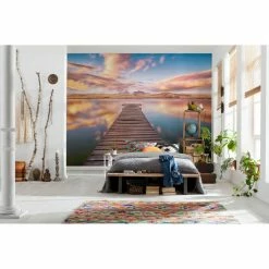 Best deal 😉 Wall Murals Komar Serenity Wall Mural 🌟