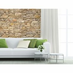 Outlet 🔔 Wall Murals Ohpopsi Stone Wall Mural 👍