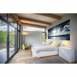 New 🤩 Wall Murals Ohpopsi Tranquility Panoramic Wall Mural 😀